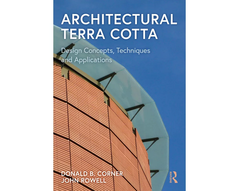 Architectural Terra Cotta