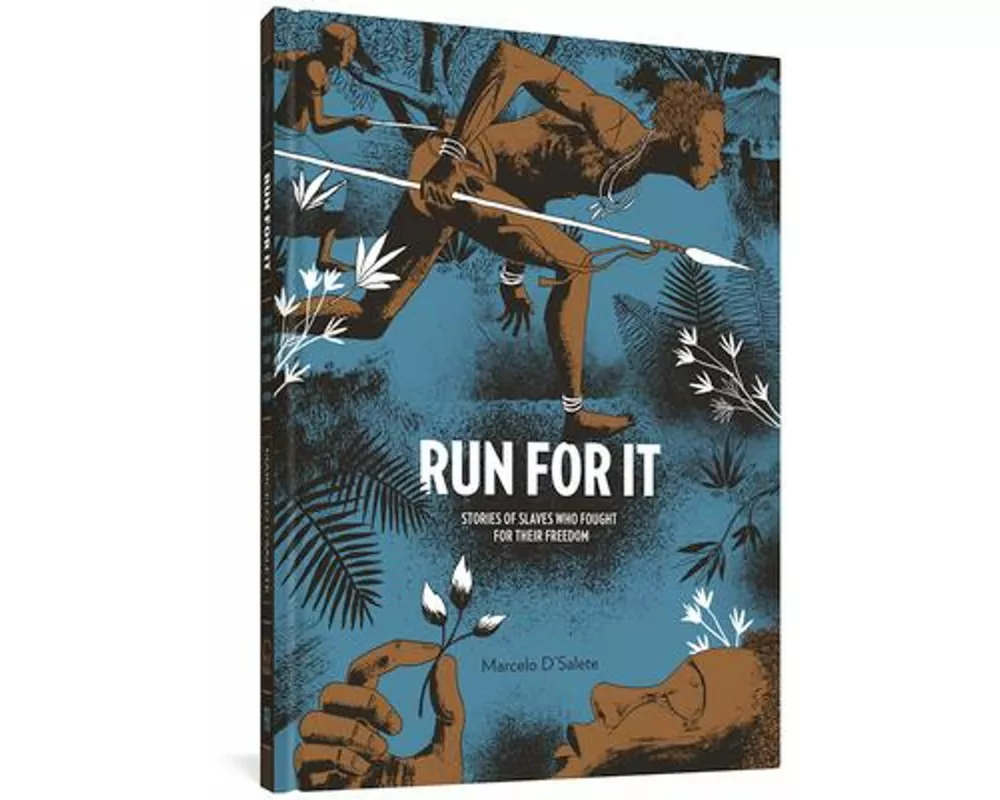 Run For It