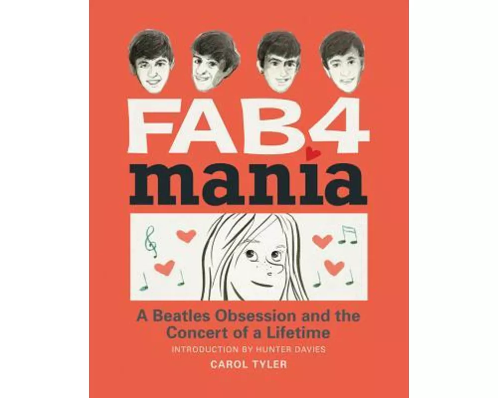Fab 4 Mania