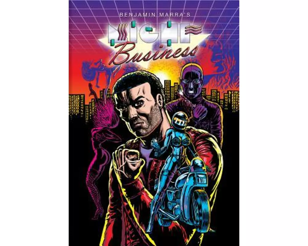 Night Business