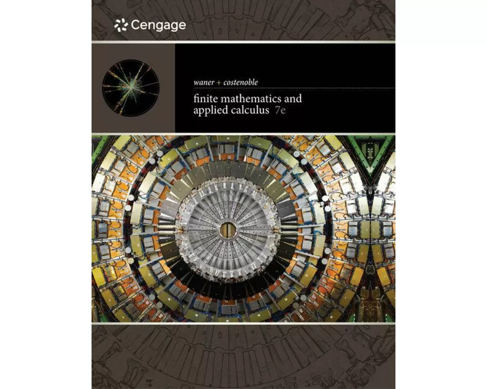 Finite Mathematics and Applied Calculus