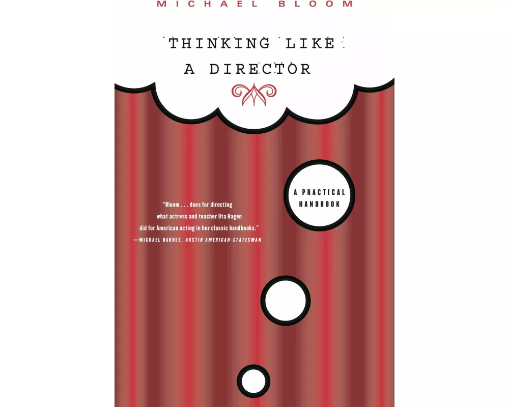 Thinking Like a Director