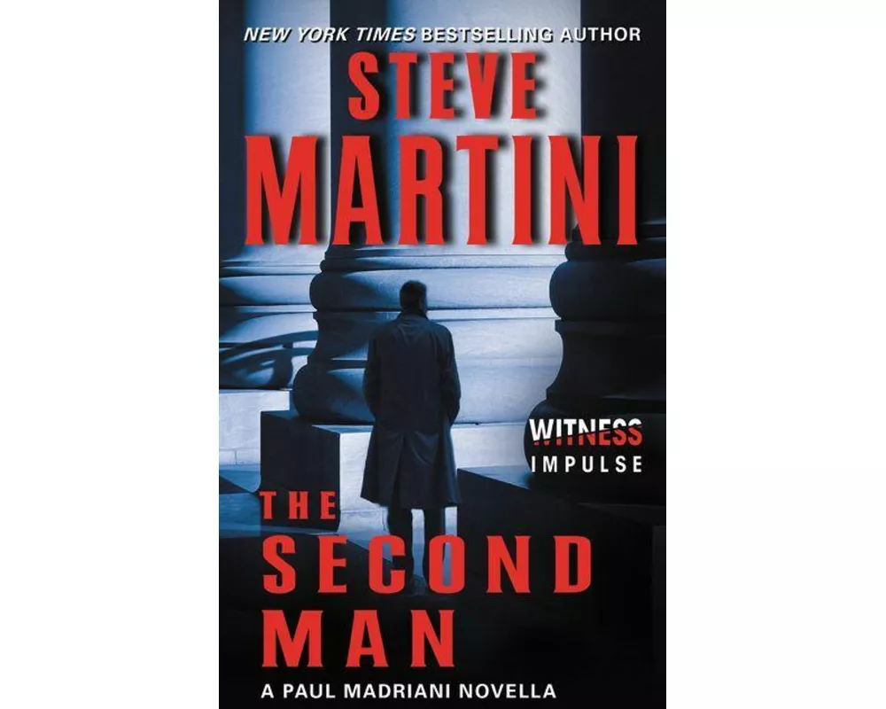 The Second Man
