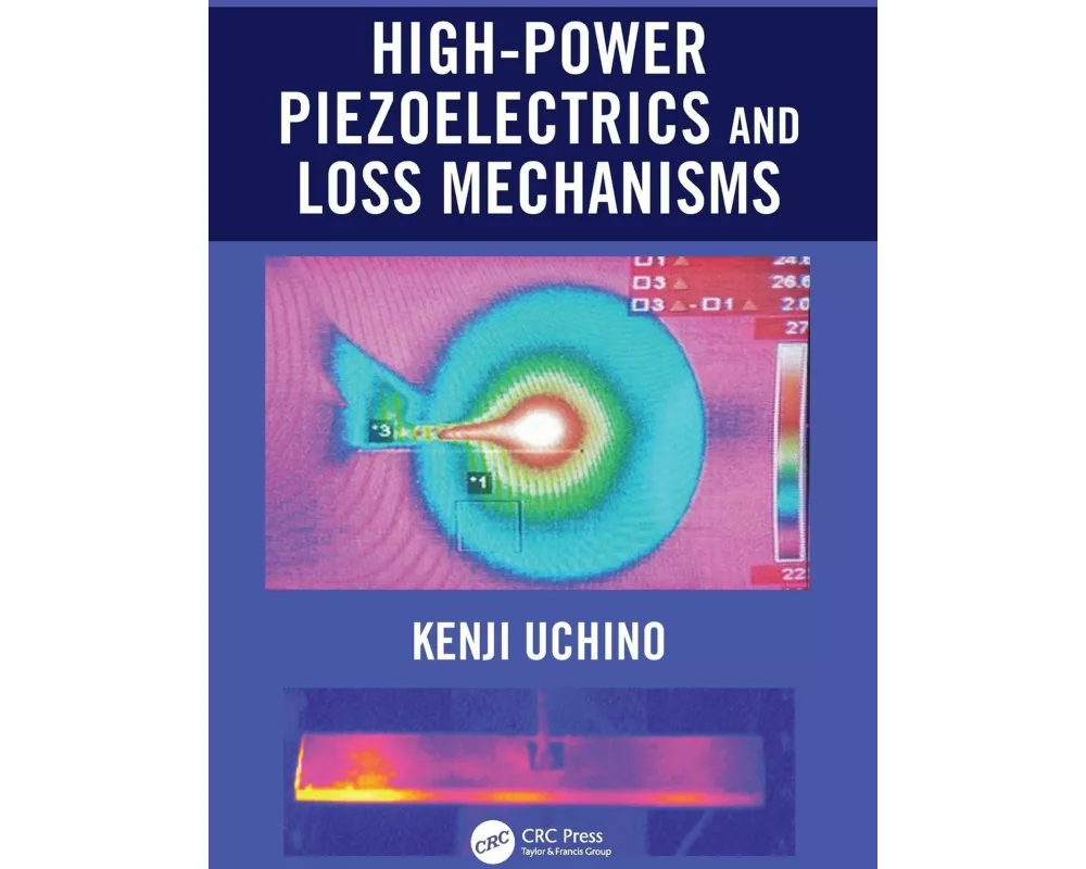 High-Power Piezoelectrics and Loss Mechanisms