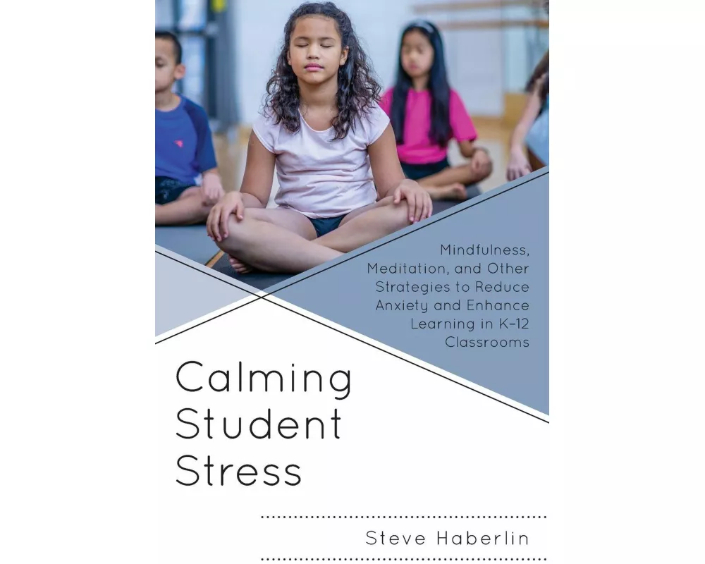Calming Student Stress