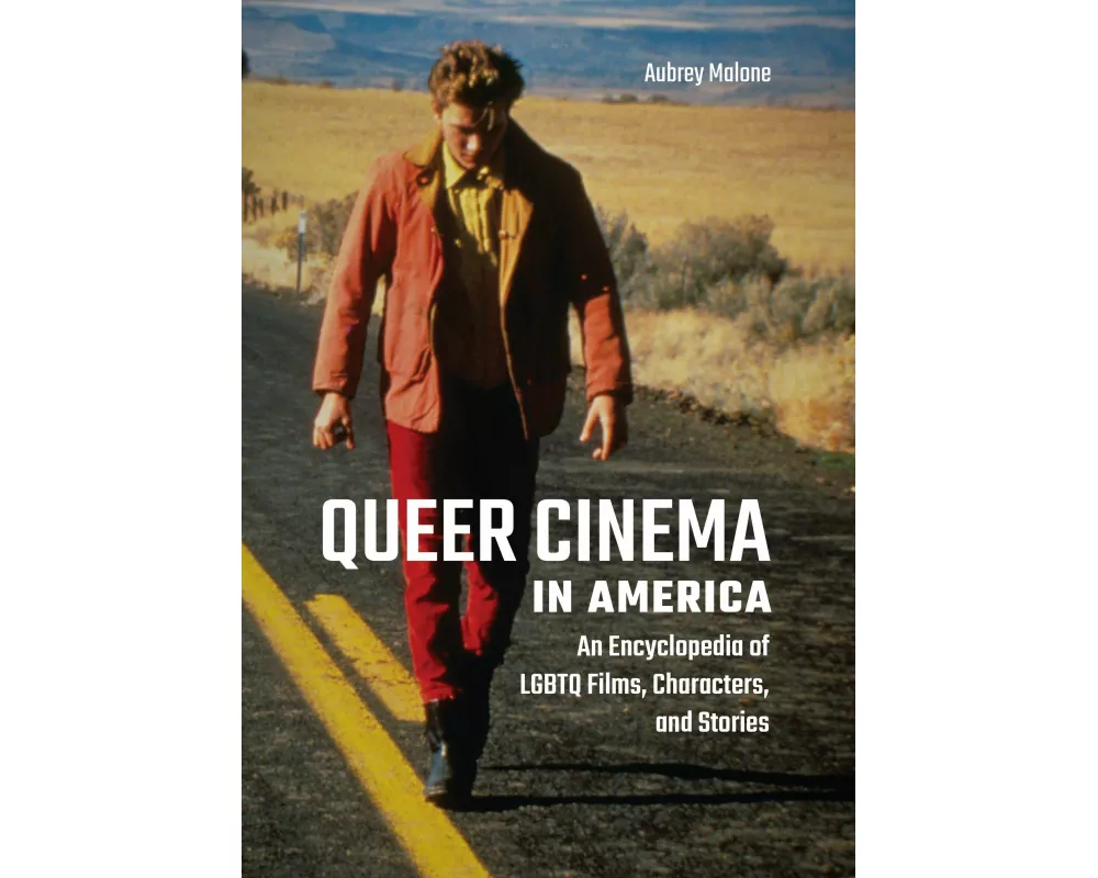 Queer Cinema in America