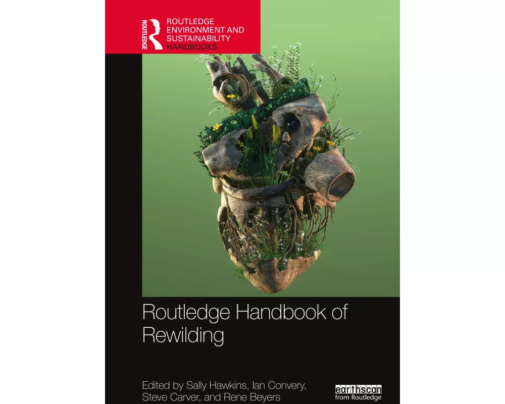 Routledge Handbook of Rewilding