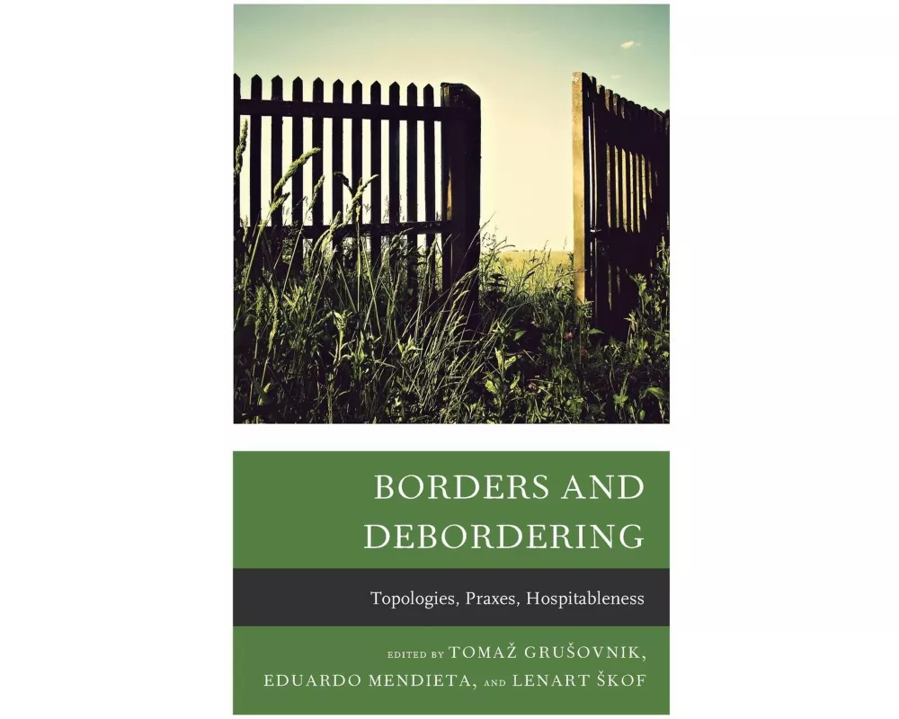 Borders and Debordering