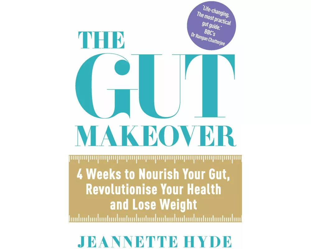 The Gut Makeover