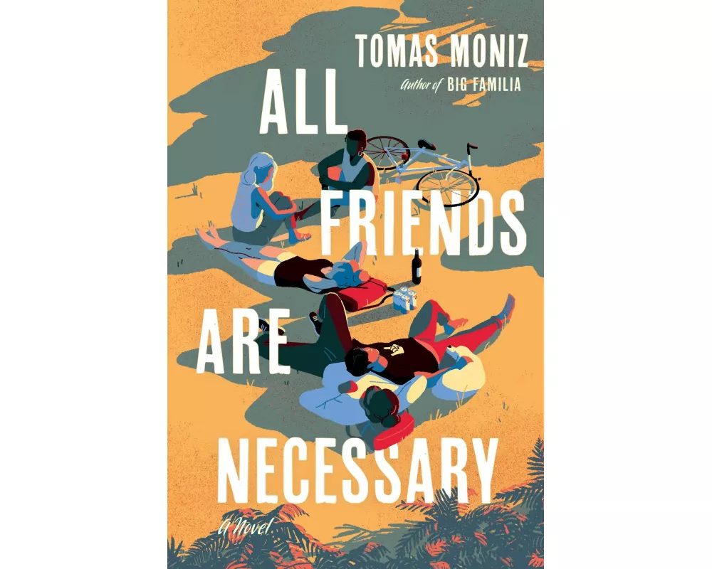 All Friends Are Necessary