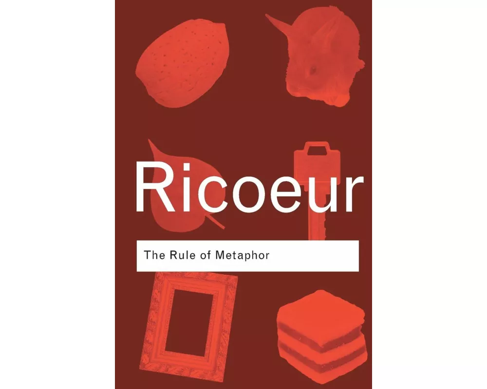 The Rule of Metaphor
