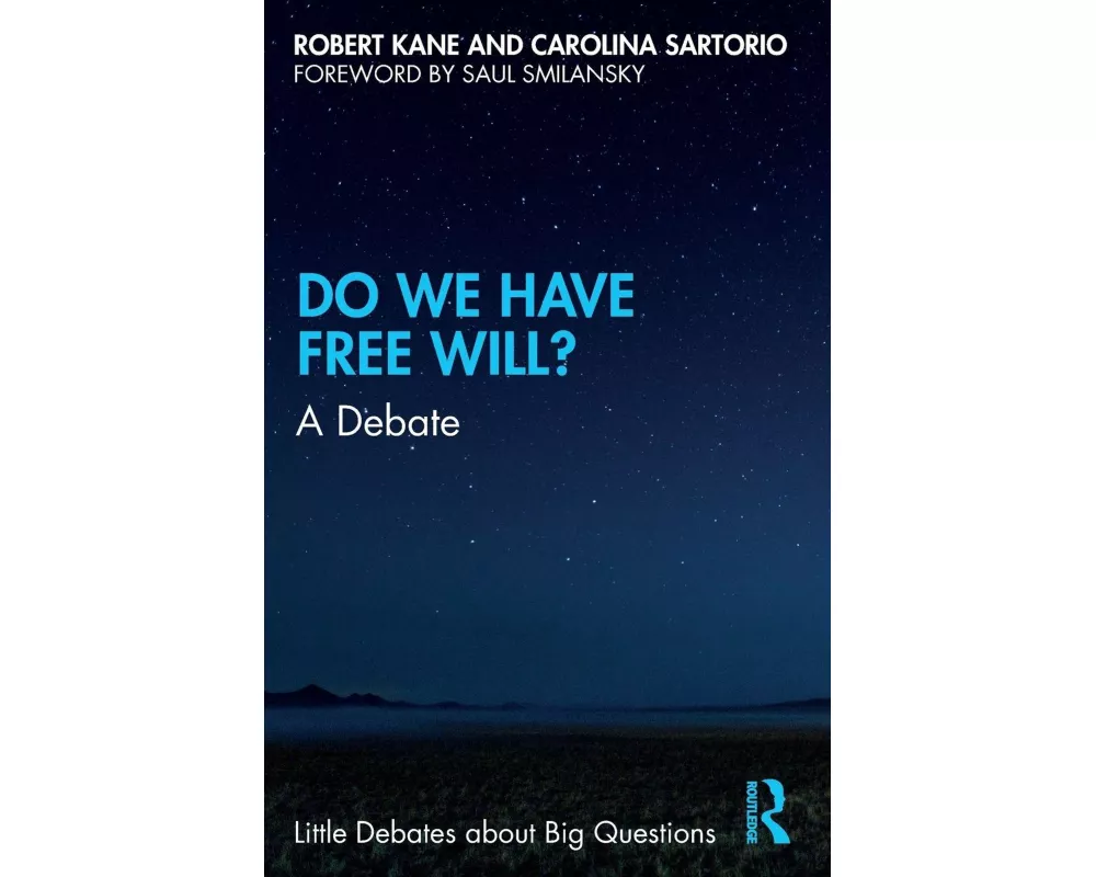 Do We Have Free Will?