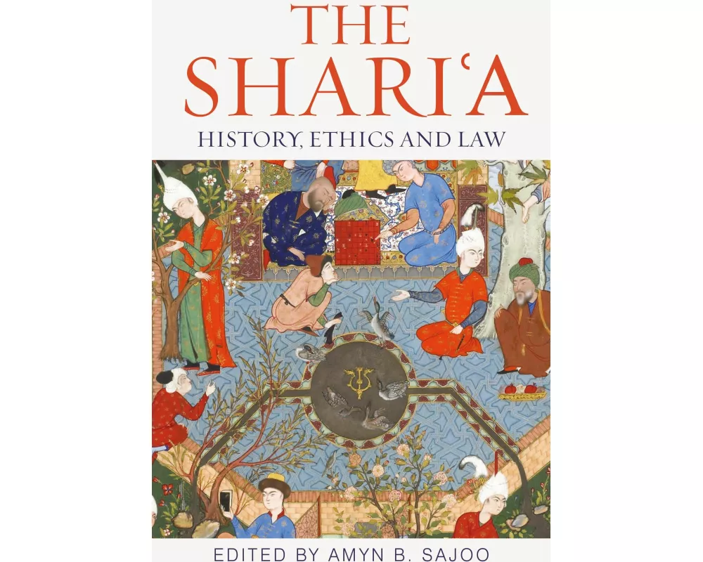 The Shari'a