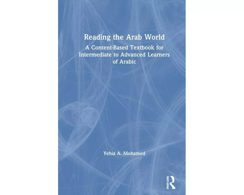 Reading the Arab World