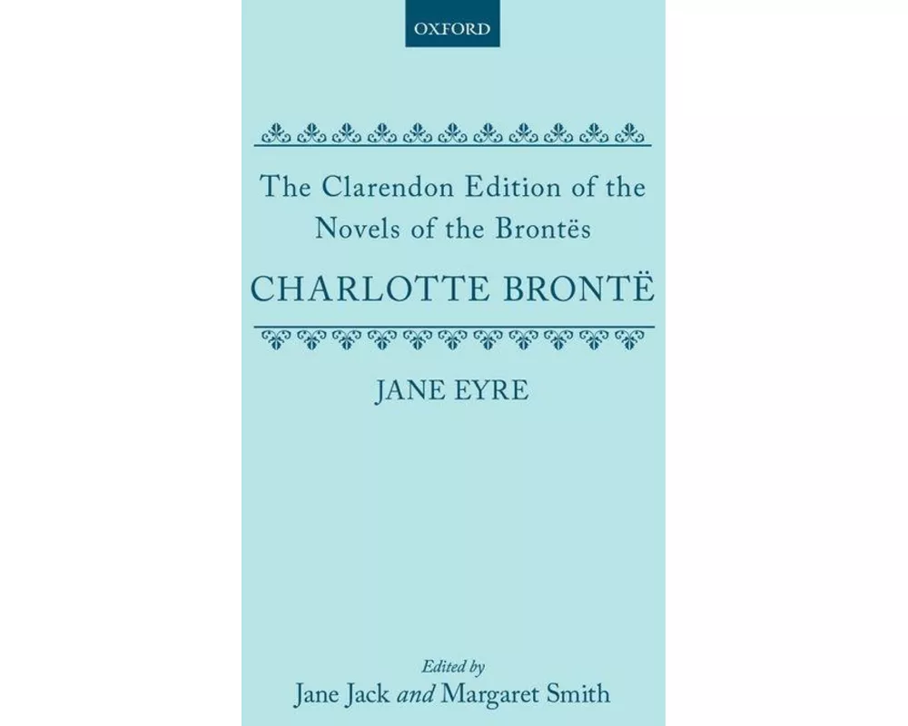 Jane Eyre