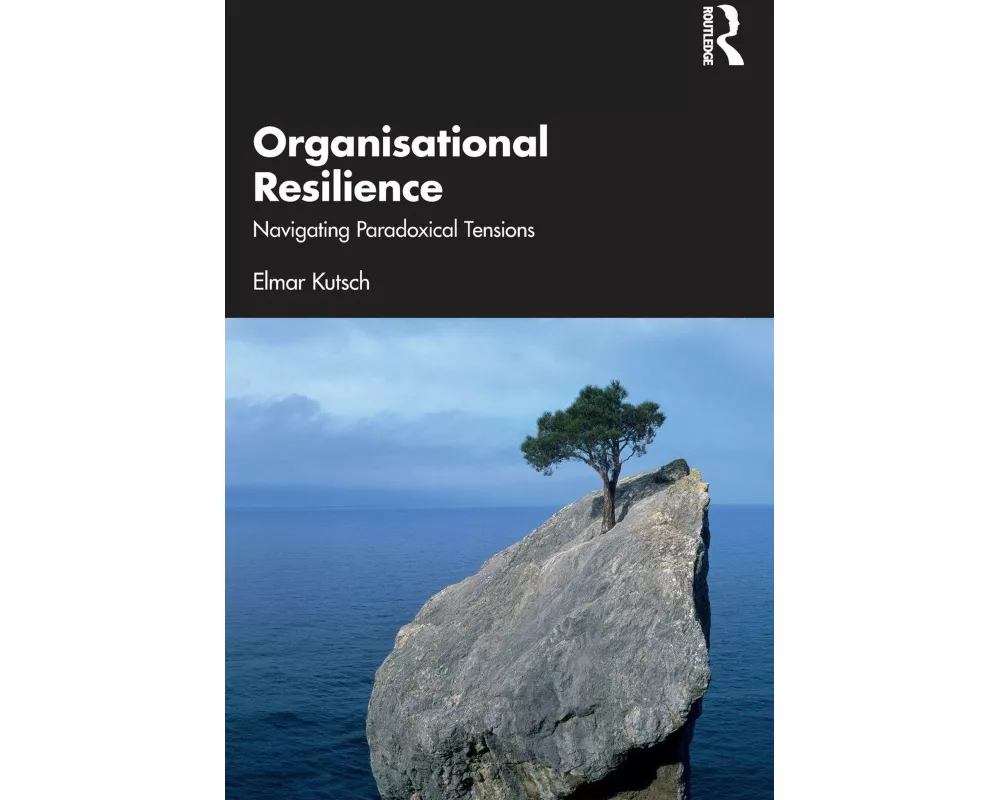 Organisational Resilience