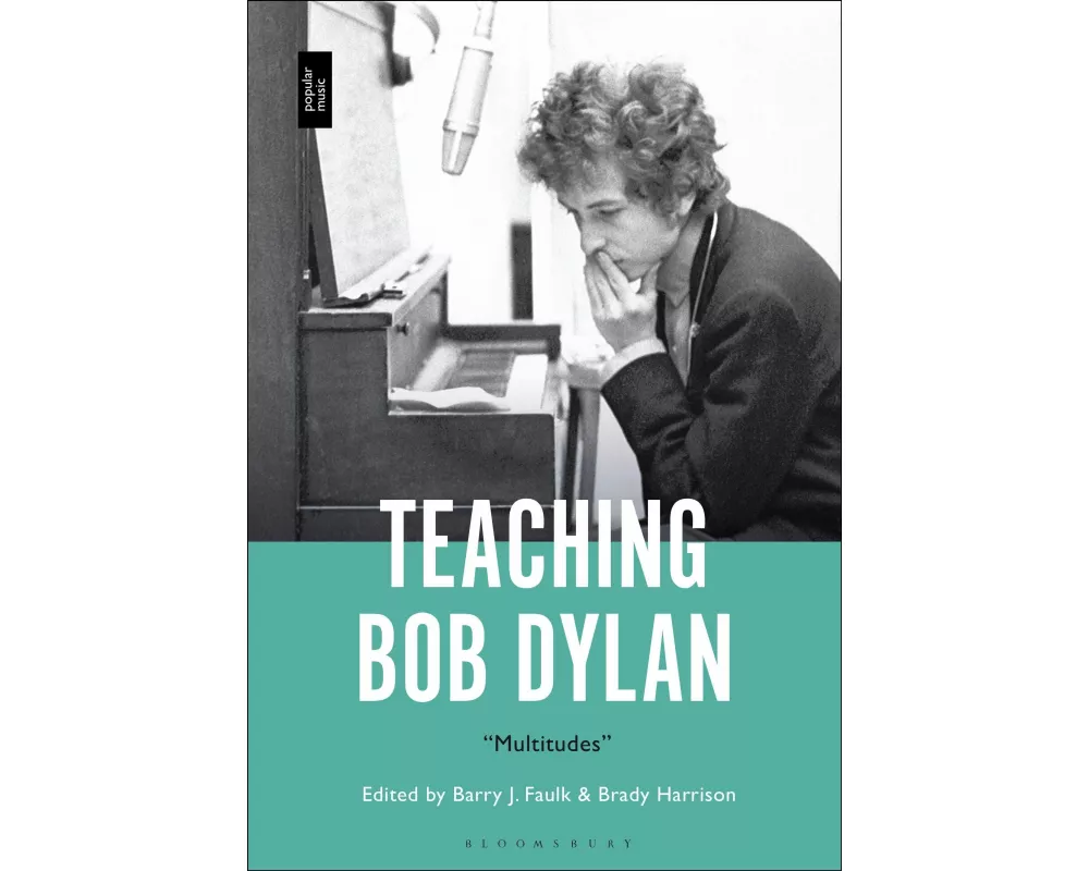 Teaching Bob Dylan