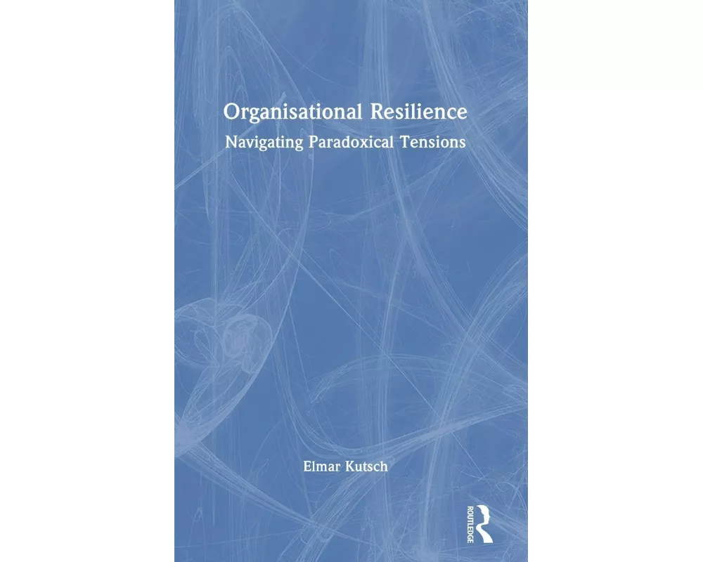 Organisational Resilience