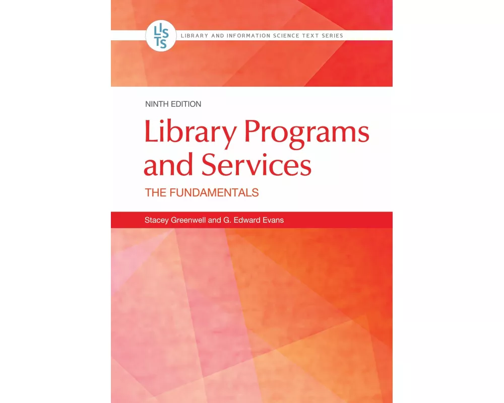 Library Programs and Services