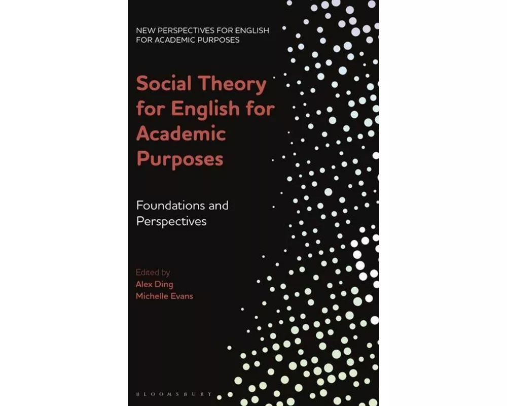 Social Theory for English for Academic Purposes