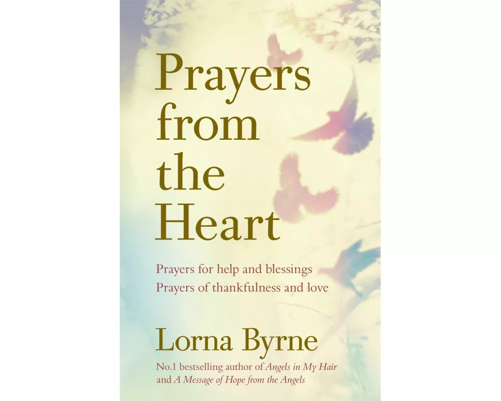 Prayers from the Heart