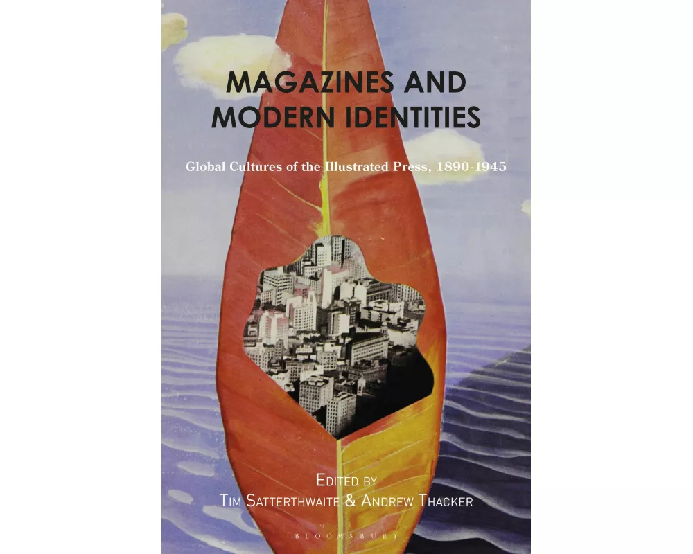 Magazines and Modern Identities