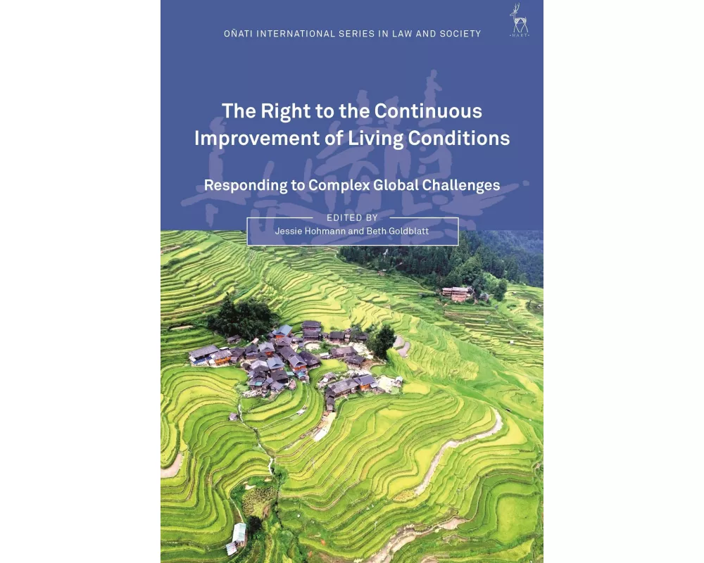 The Right to the Continuous Improvement of Living Conditions
