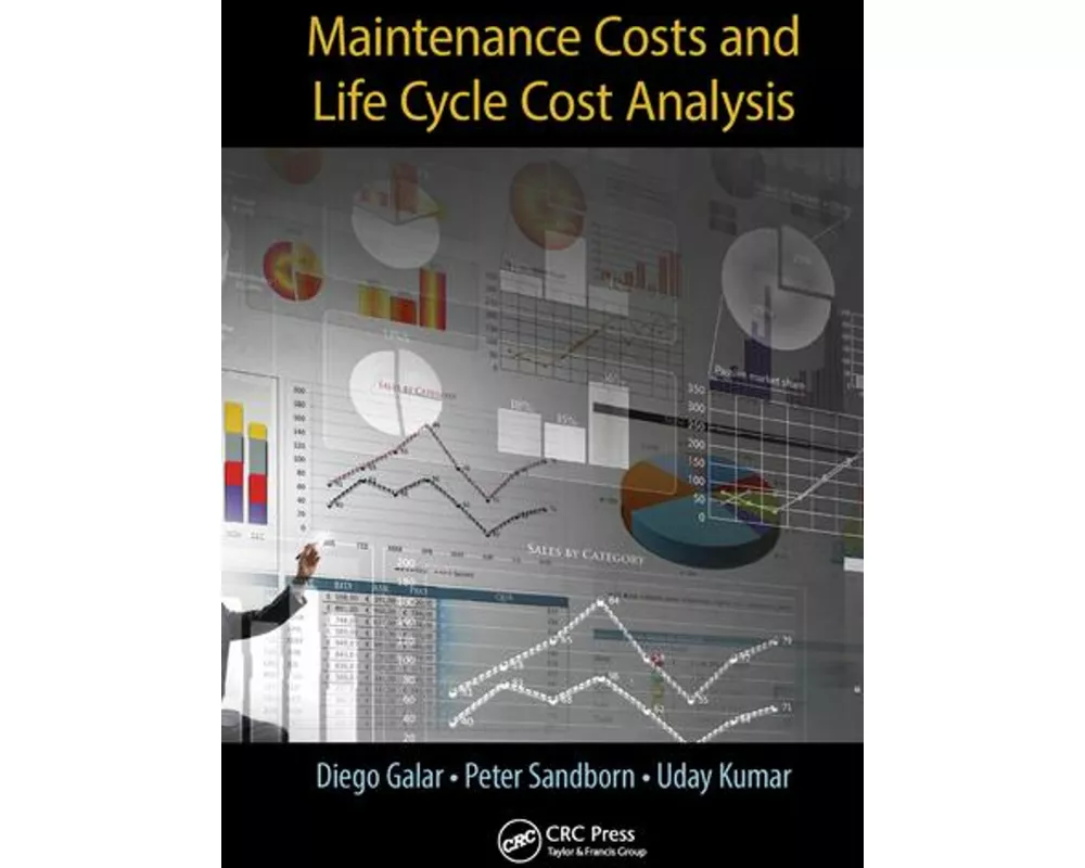 Maintenance Costs and Life Cycle Cost Analysis