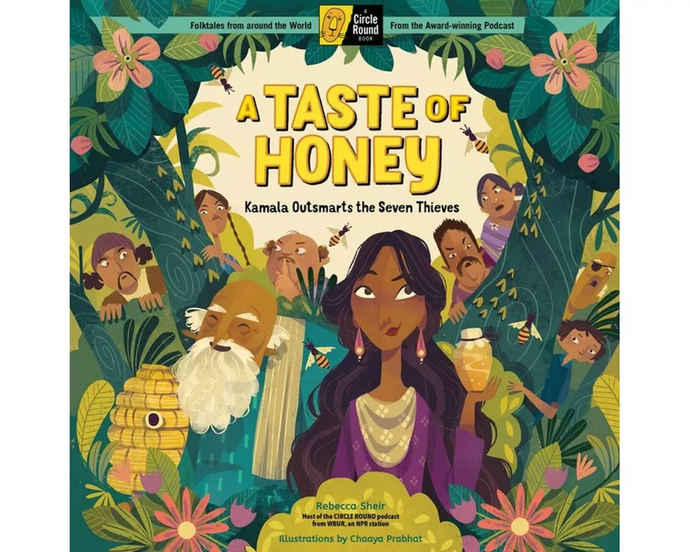 A Taste of Honey