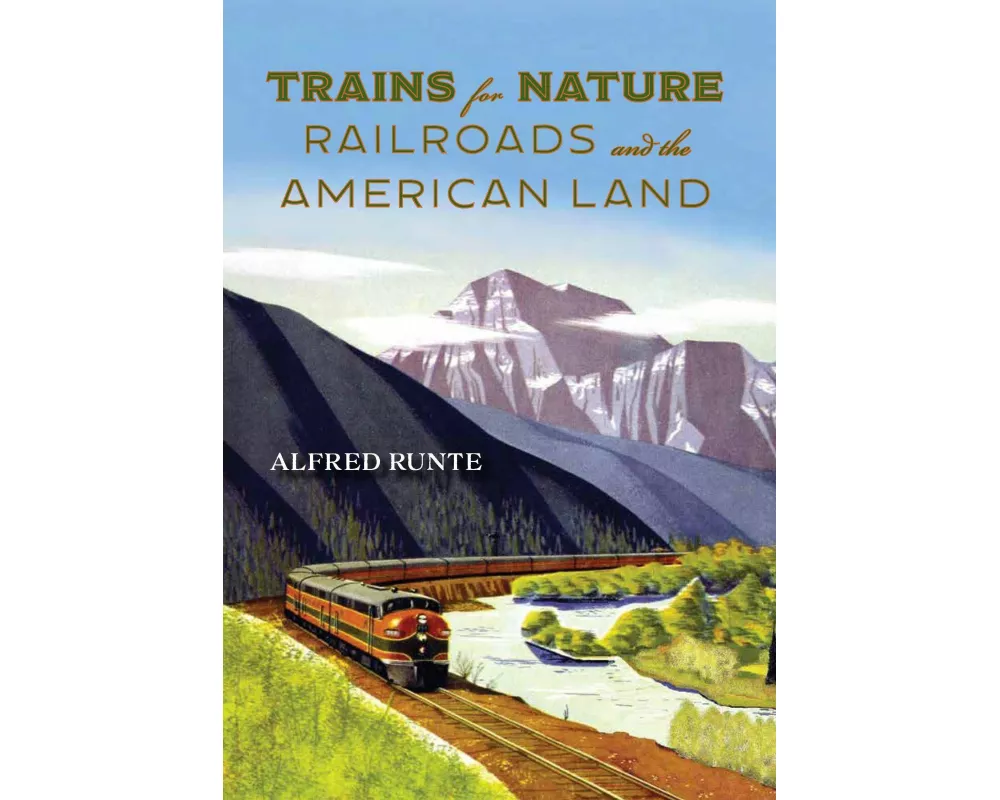 Trains for Nature