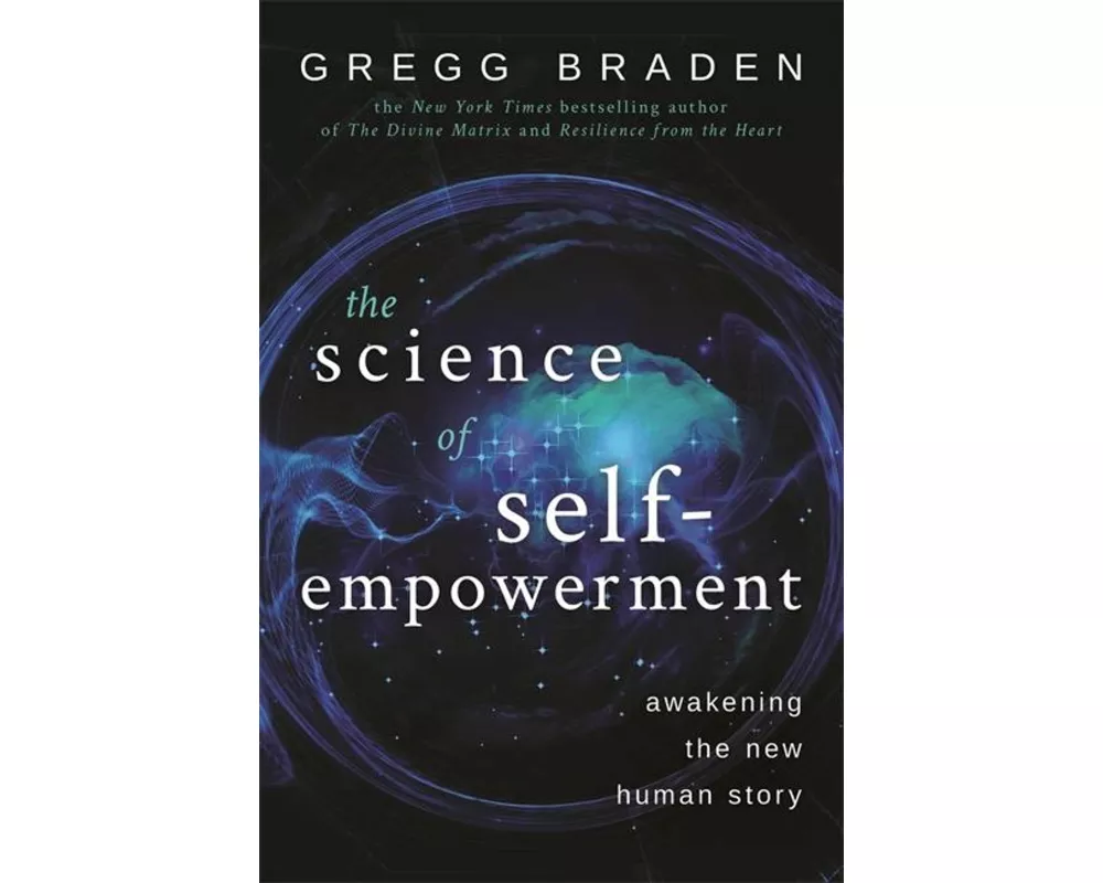 The Science of Self-Empowerment