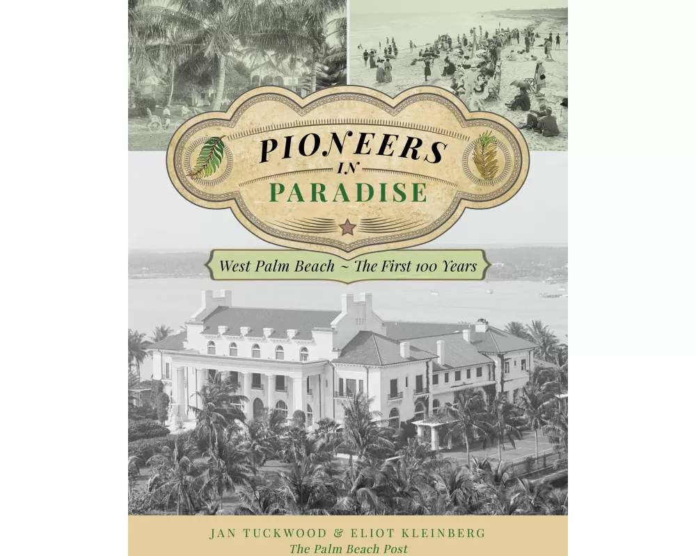 Pioneers in Paradise