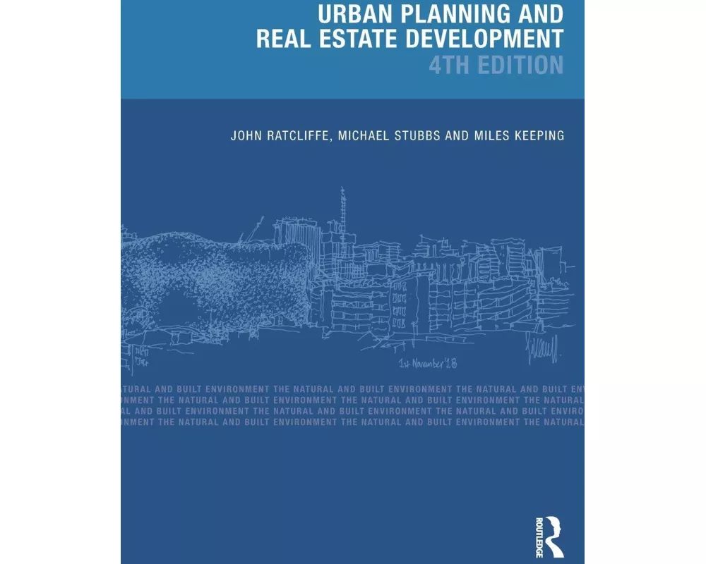 Urban Planning and Real Estate Development