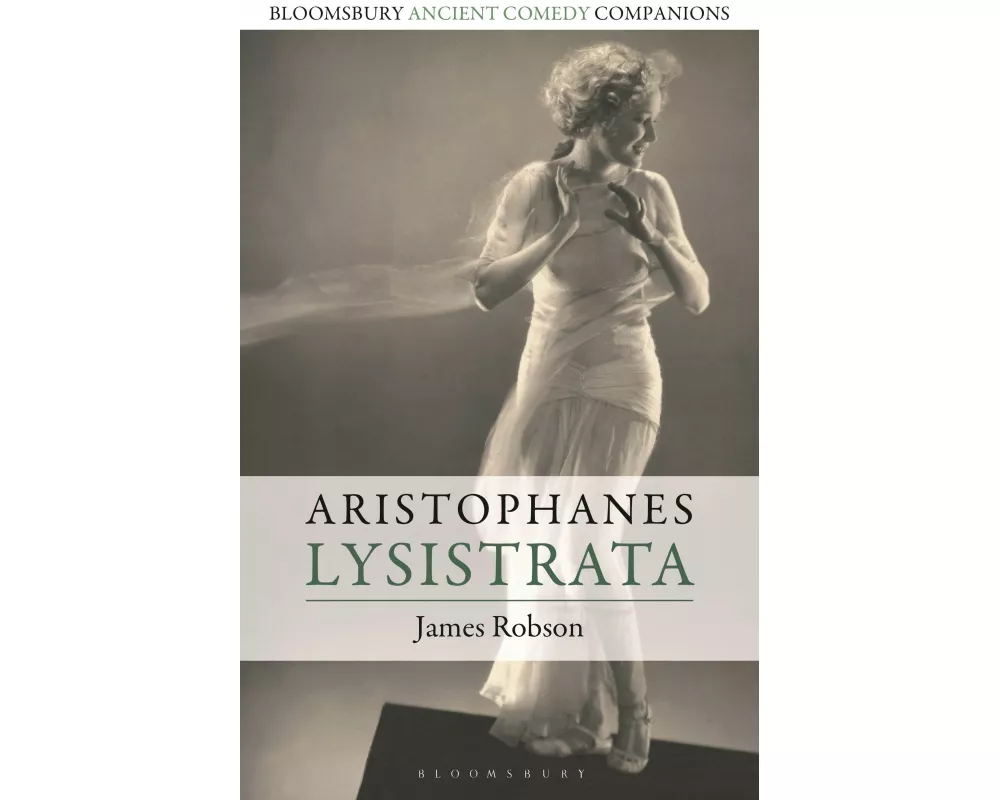 Aristophanes: Lysistrata