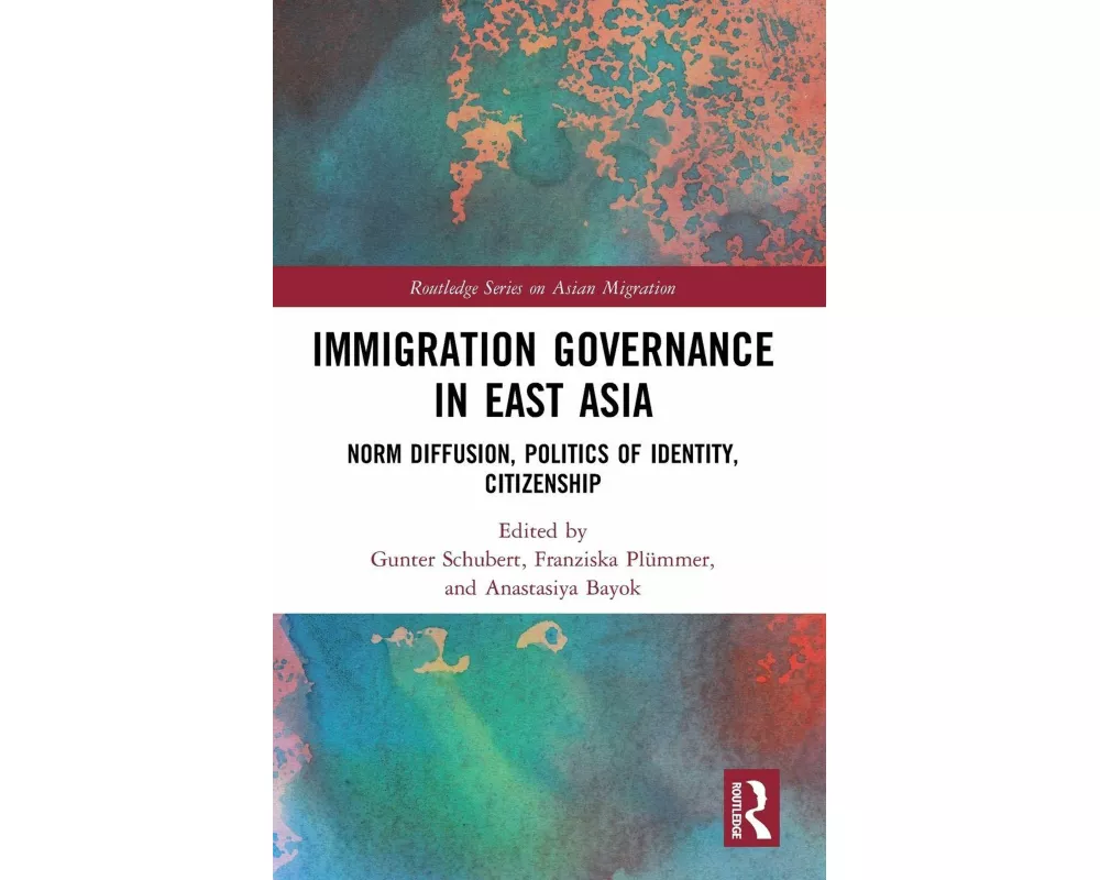 Immigration Governance in East Asia