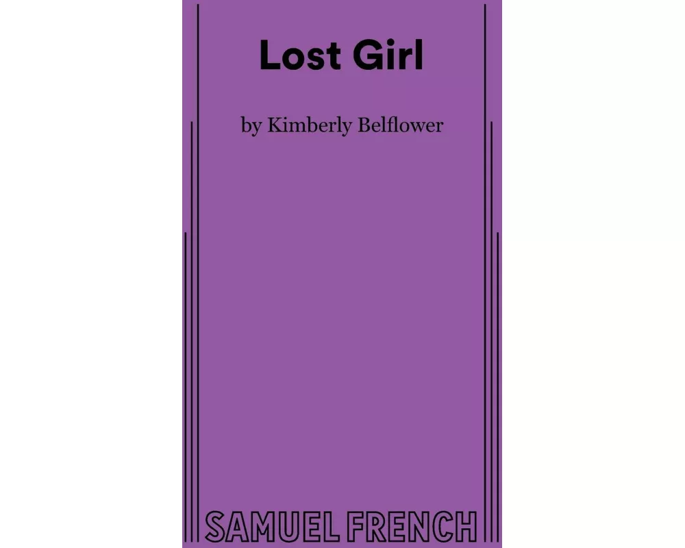 Lost Girl