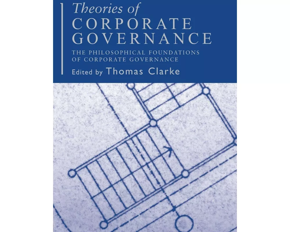 Theories of Corporate Governance