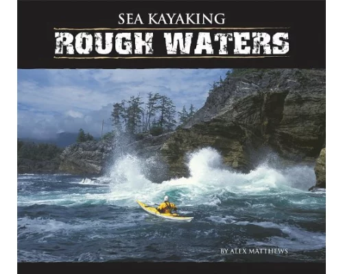 Sea Kayaking