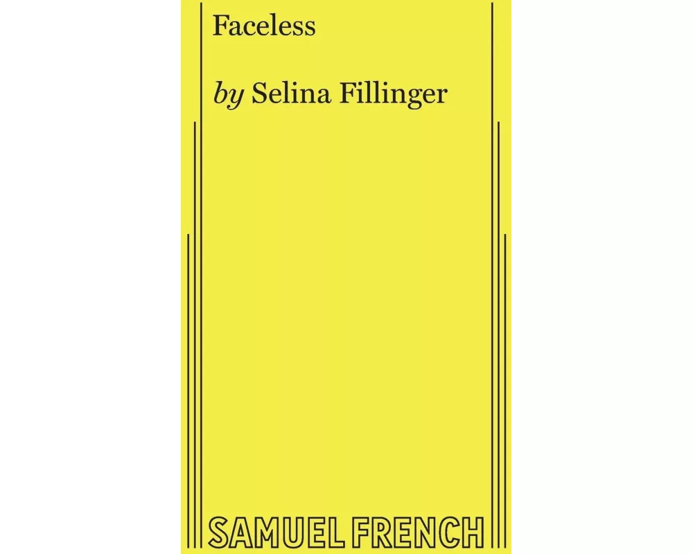 Faceless