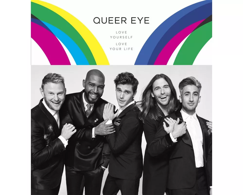 Queer Eye