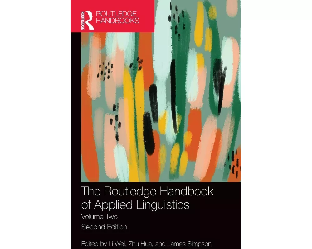 The Routledge Handbook of Applied Linguistics
