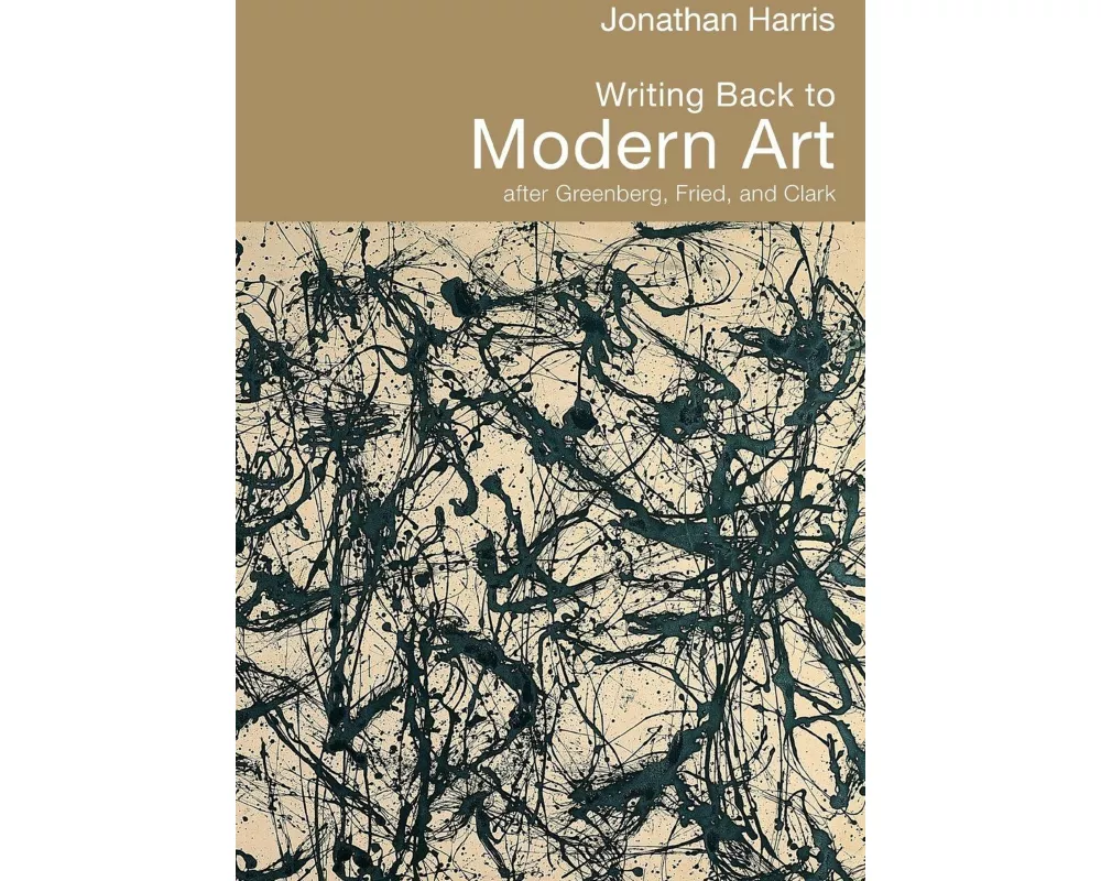 Writing Back to Modern Art