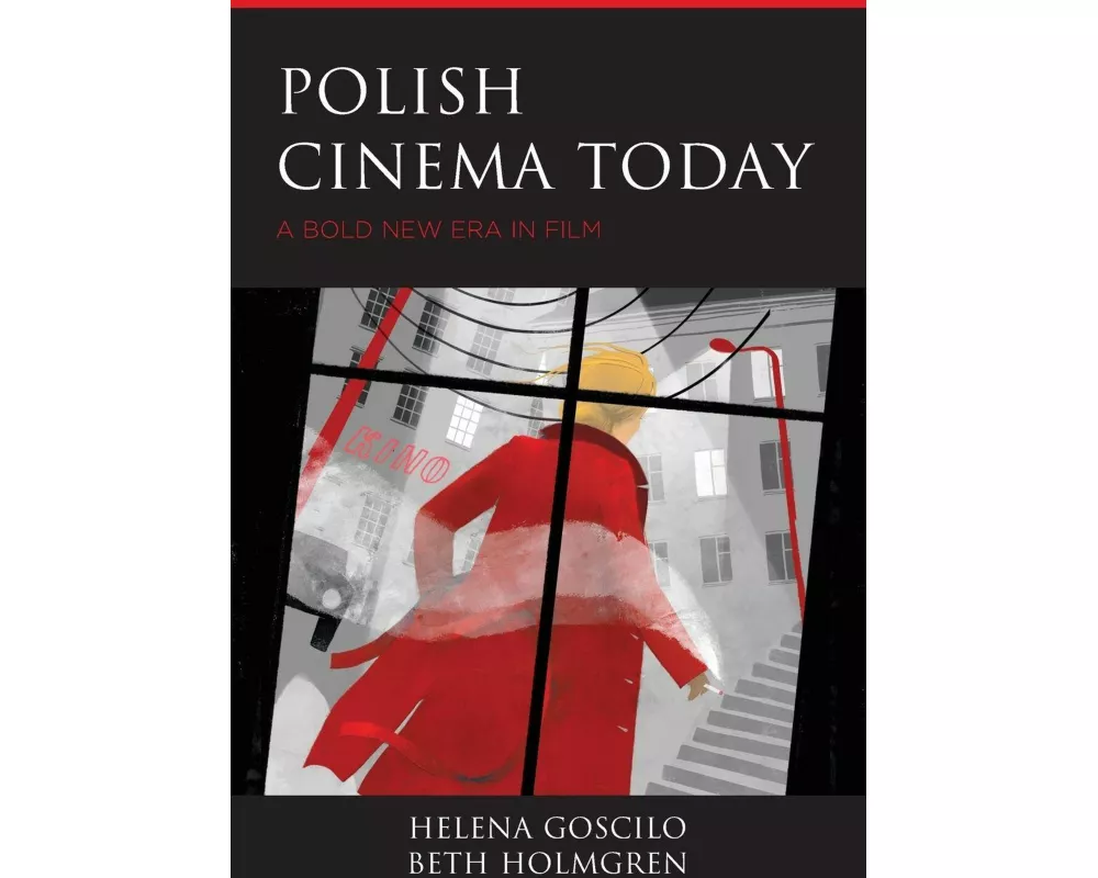 Polish Cinema Today