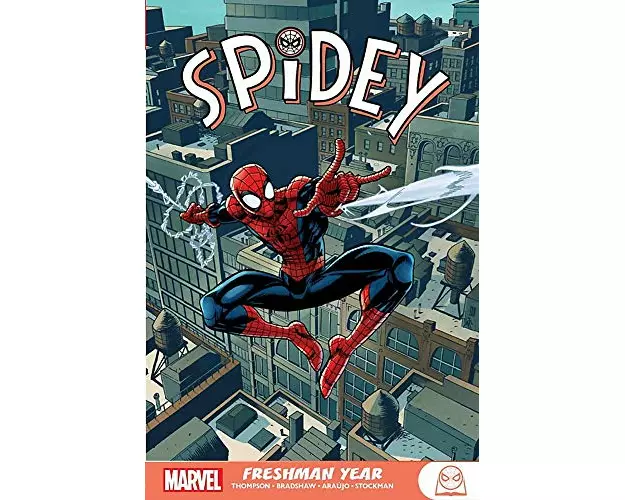 Spidey
