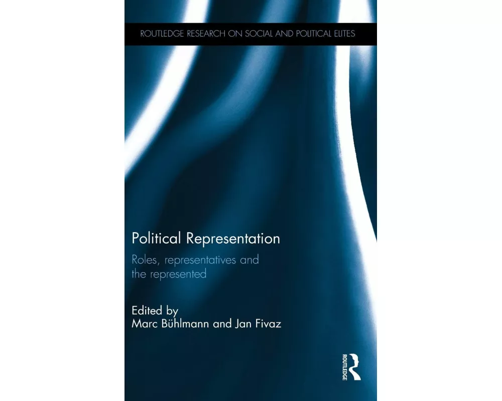 Political Representation