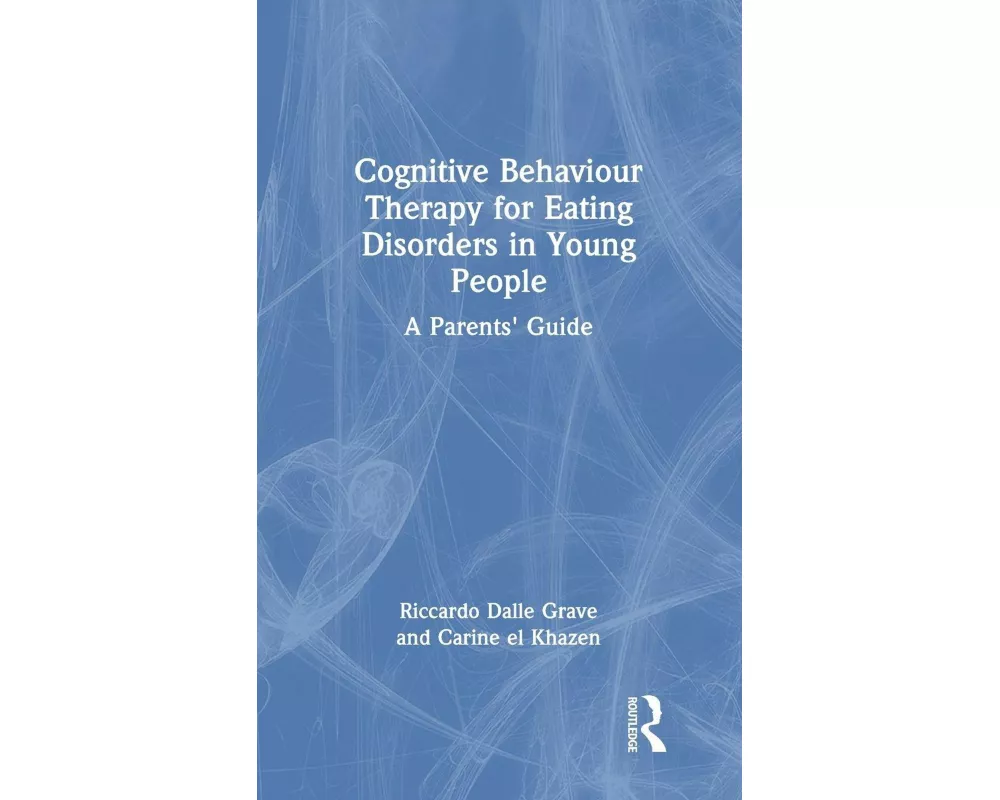 Cognitive Behaviour Therapy for Eating Disorders in Young People
