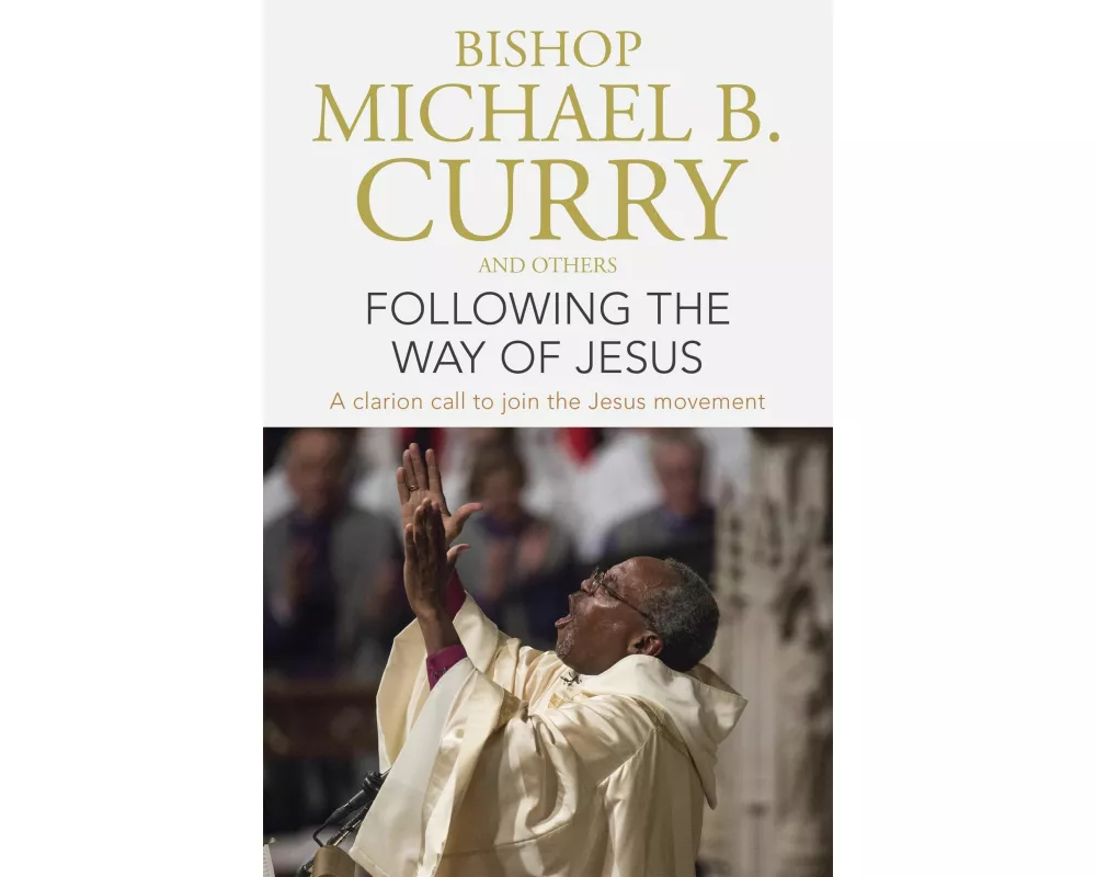 Following the Way of Jesus