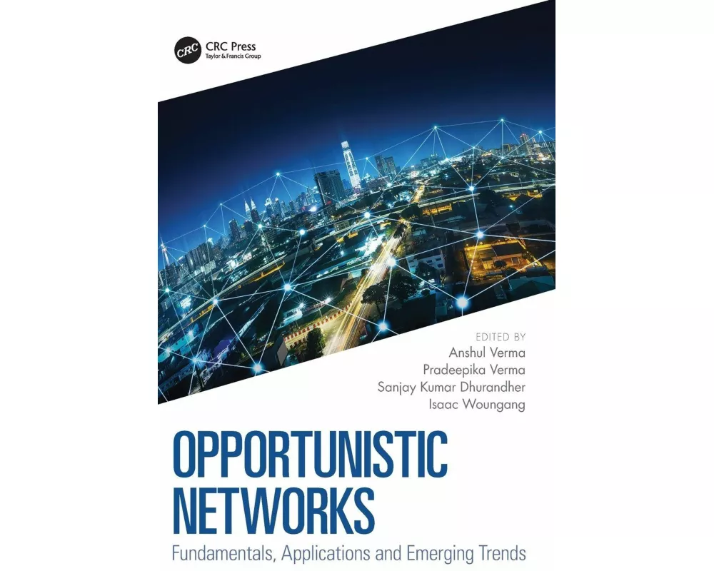Opportunistic Networks