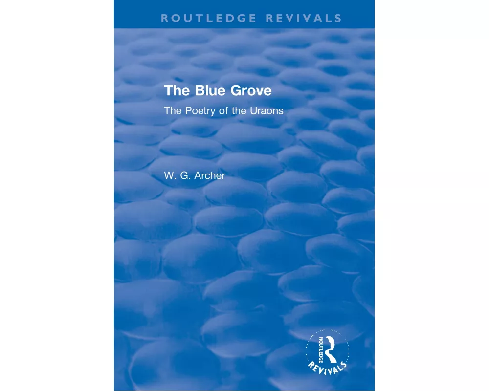 The Blue Grove