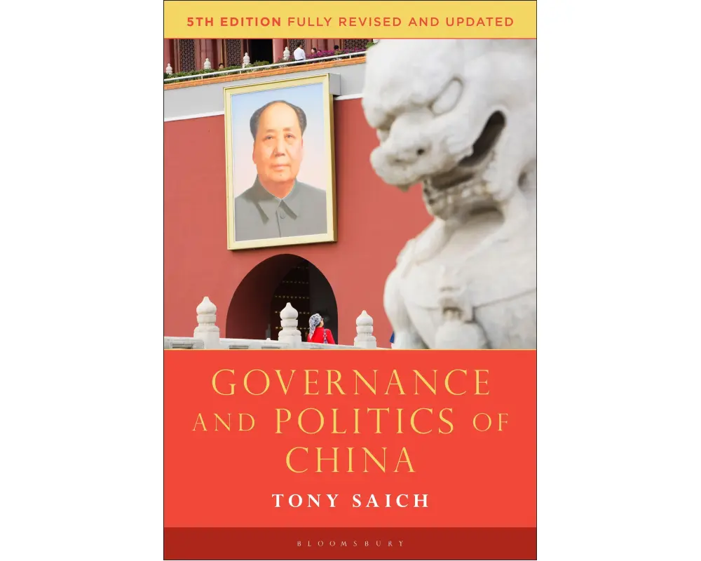 Governance and Politics of China
